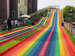 -安徒生童话乐园