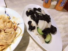 -大鸭梨烤鸭(甘家口店)