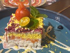 -卢布里西餐厅(总店)