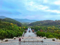 -九华山风景区