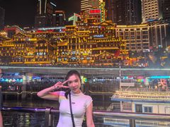 -重庆两江夜游-交运系列