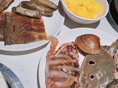 海鲜-加餐海鲜自助(宝龙一城店)