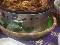 -甘家界牌柠檬鸭(青山店)