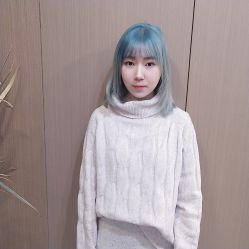 锁骨发-Rise Hair上升造型