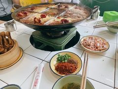 -石灰市老火锅(北滨路店)