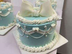 -威利旺卡烘焙西点蛋糕培训(朝阳校区)