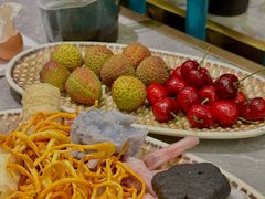 -一绪に寿喜烧(荟聚店)