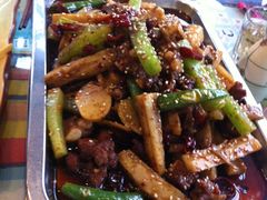 排骨-滋味烤鱼(超洋店)