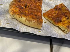 -阿里疆Alijiang·丝路美食·异域风情·清真(长楹天街店)