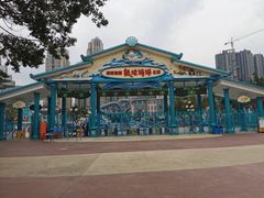 -海合安成都极地海洋公园
