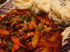 -一乐韩国炸鸡(梅江店)