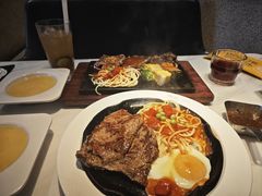 -豪客来牛排(华创国际广场店)