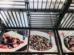 -宁海食府(大剧院店)