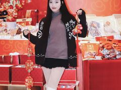 -杭州大厦LSE城市生活超市(杭州大厦店)