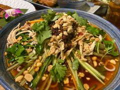 -紫滇源云南生态菜(丹凤街店)