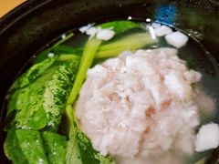 -南京大牌档(香港广场店)