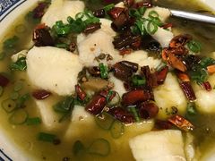 -川王府 Chuan Palace Chinese Restaurant