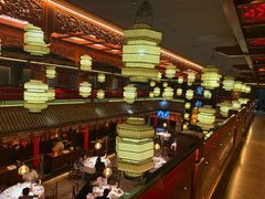 -宝轩渔府·老字号海鲜·正宗津菜(水上店)