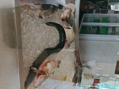 -翠山·映月湖景餐厅(映月湖公园店)