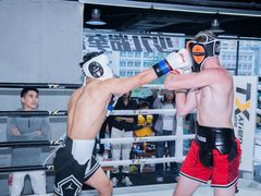 -天行健身＆天行拳馆跆拳道·格斗TXGYM