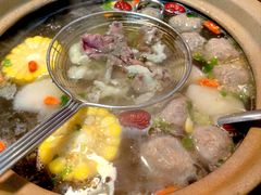 -潮顺·潮滋味潮汕牛肉火锅