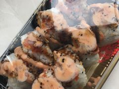 -哏儿寿司(红桥店)