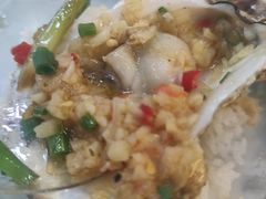 -覃记海鲜美食餐厅