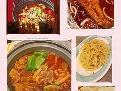 -肖记公安牛肉鱼杂馆·省级非物质文化遗产(江汉路直营店)