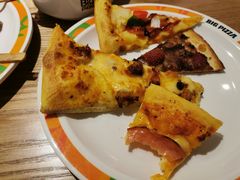 -比格比萨自助(南京万达茂店)