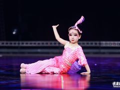 -予荷舞蹈(盛景校区)