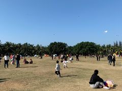 -白沙门生态公园