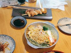 -东加寿司.料理(水游城店)