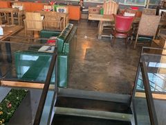 大堂-ELEVEN COFFEE(哈西万达广场店)