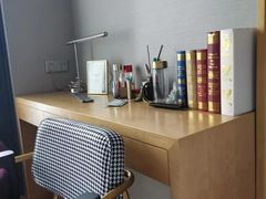 -isee心呈·度假酒店(春熙路店)