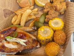 -北京王府井希尔顿酒店·万斯阁西餐厅