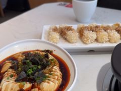 -周渝食惦酸菜鱼(青浦店)