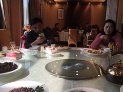 -新长岭大酒店酒楼
