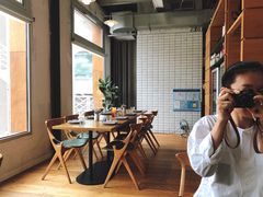 -BOR Eatery(安福路店)