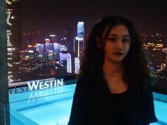 -重庆解放碑威斯汀酒店