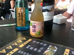 -老黑板筋(顺义总店)