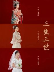 -今生有约国际精品婚纱摄影(苏州店)