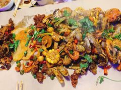 -特色酱椒鱼私房菜(黄鹤楼店)