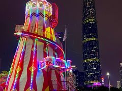 -海心沙亚运公园