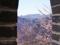 -龙泉峪长城