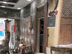 -乔家满族八大碗(流水沟店)