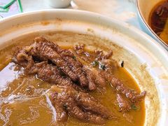 -曹家小菜(胜太路店)