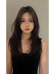 -丝语萱形象