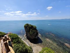 -大连金石滩滨海国家地质公园