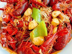 -阿福龙虾·海鲜烧烤(合肥路店)