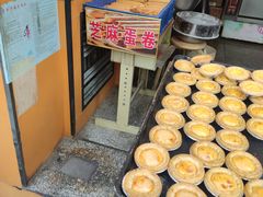 -朱記糯米蛋糕(千川百货店)